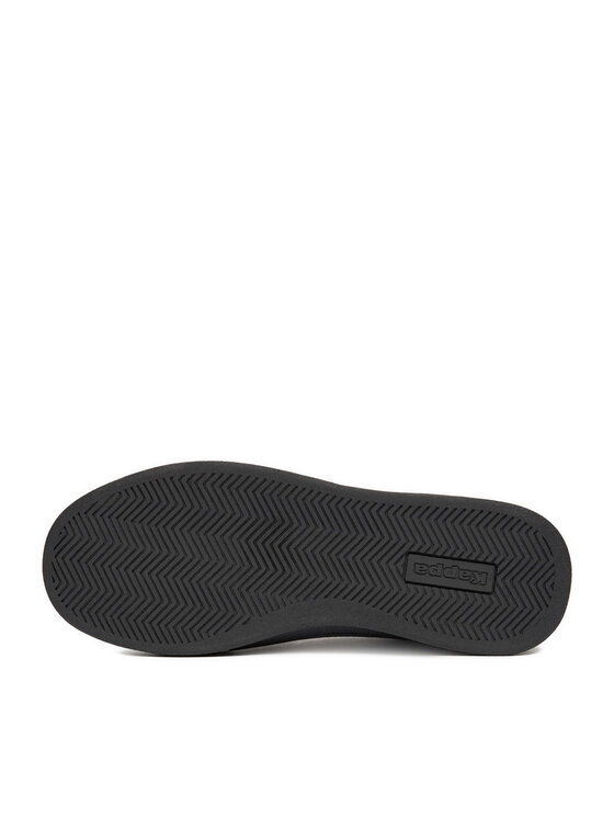 Kappa Kappa Snīkeri CEO-MP87-26146 Melns