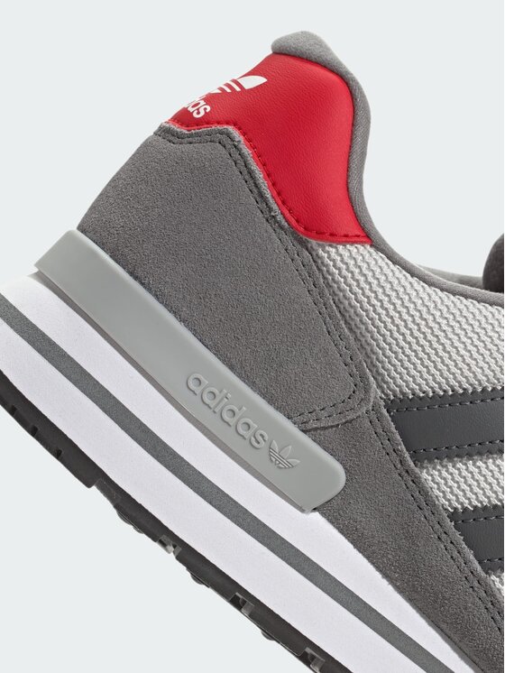 adidas adidas Półbuty ZX 600 Szary