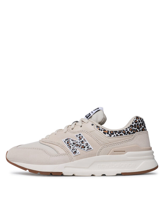 New Balance New Balance Tossud CW997HWB Beež