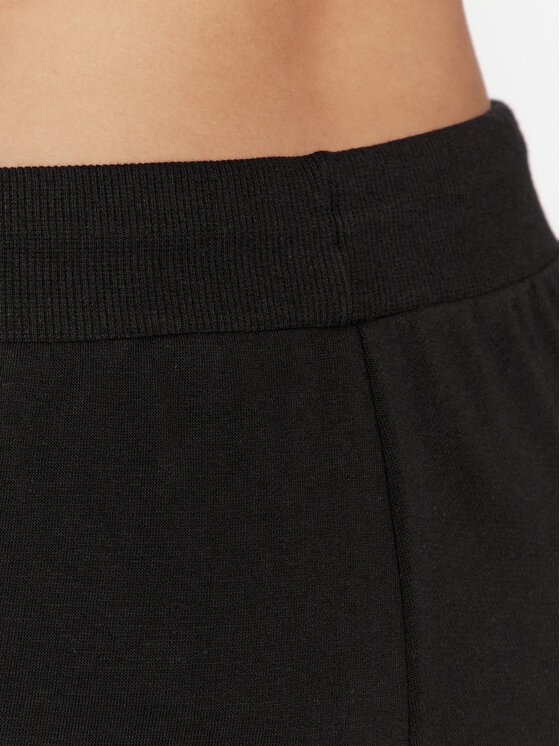 Puma Puma Παντελόνι φόρμας Iconic T7 530082 Μαύρο Regular Fit