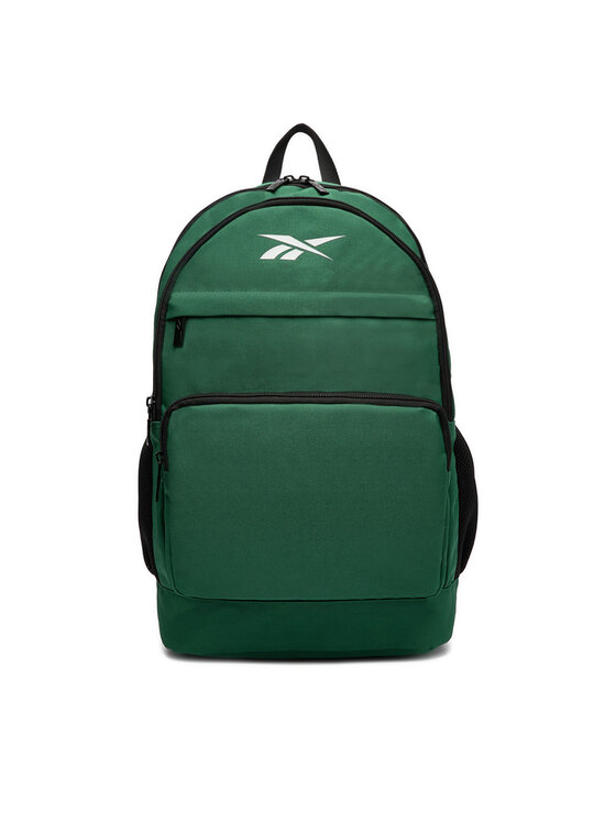Reebok Reebok Batoh CWBEO-RBK-P-004-09 Zelená