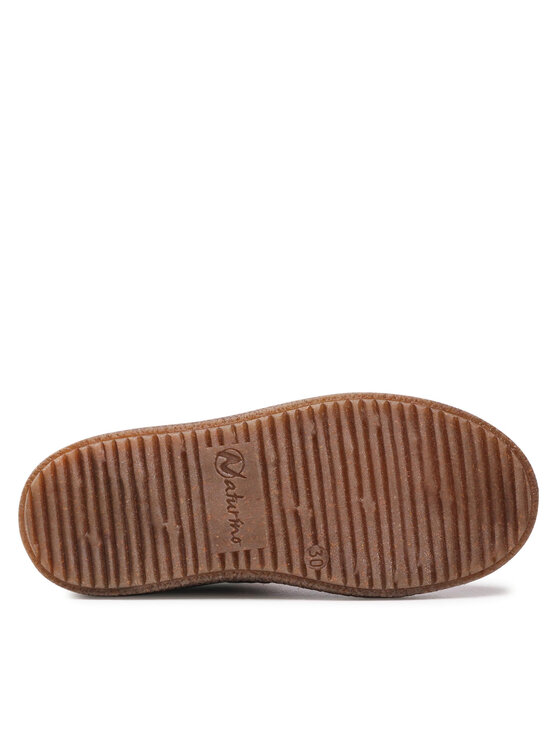 Naturino Naturino Чоботи Alpina 0013001418.11.0M01 D Рожевий