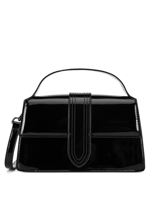 Jenny Fairy Jenny Fairy Handtasche JFR-B-013-06 Schwarz