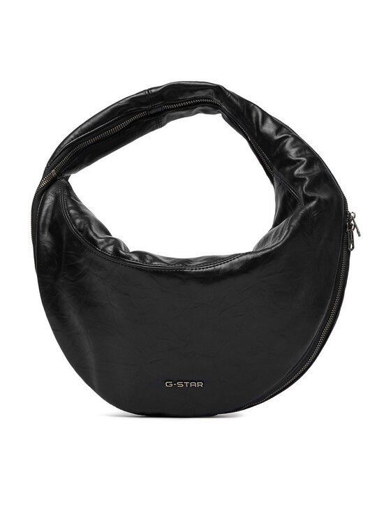 G-STAR G-Star Raw Kabelka C-LDA8823 Čierna