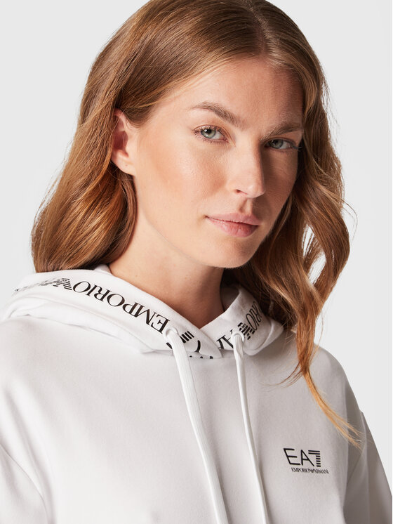 Ea7 Emporio Armani Tepláková Souprava 8ntv52 Tjcqz 22ba Barevná Regular