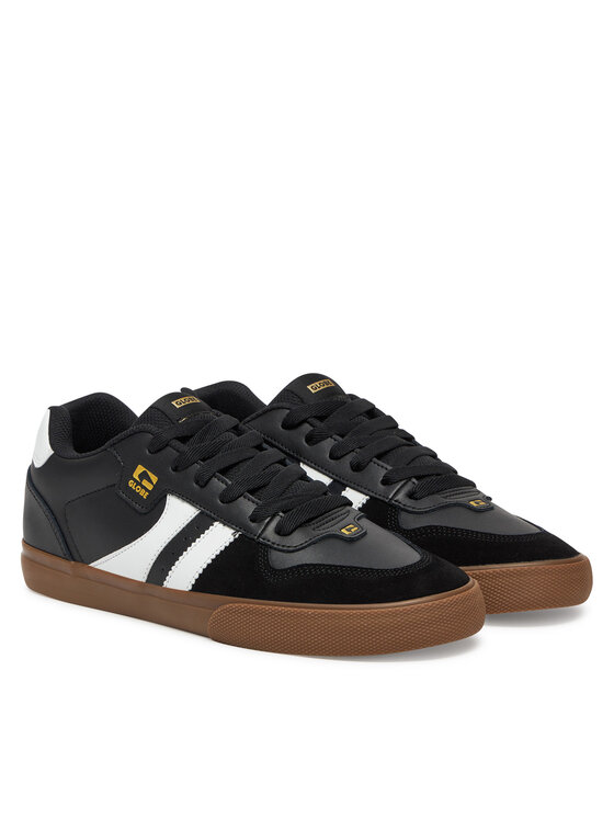 Globe Globe Sneakers Encore-2 GBENCO2 Negru