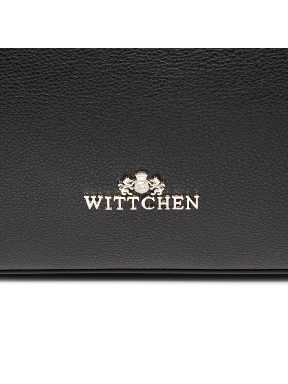 Borsetta 91-4-702-1 Nero