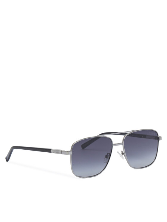Guess Slnečné okuliare GU3040 Hnedá