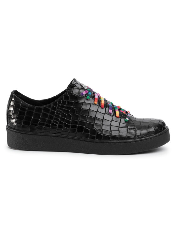 Sneakers 95223-02-K89/000-03-00 Nero
