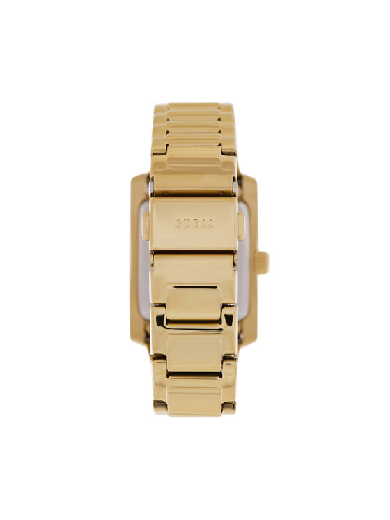 Guess Guess Pulkstenis Bonnie  GW0874L4 Zelta