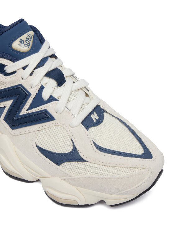 New Balance New Balance Sportcipők U906089J Világos bézs