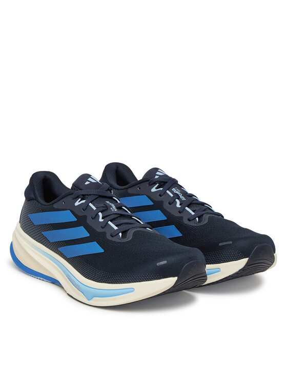 adidas adidas Tenisice za trčanje Supernova Rise 2 M JR7685 Tamnoplava