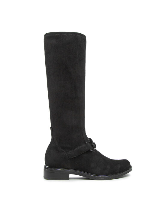 Stivali 9-25500-29 Nero