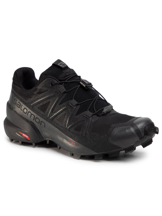 Salomon Salomon Jooksujalatsid Speedcross 5 406840 Must