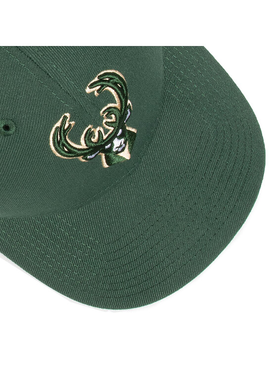 New Era New Era Šilterica The League Milbuc O 11405602 Zelena