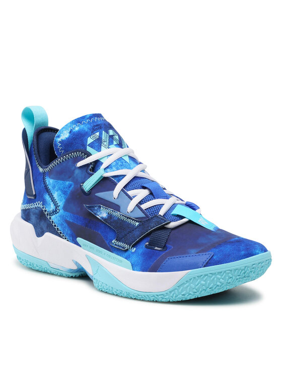 Nike zero why not top