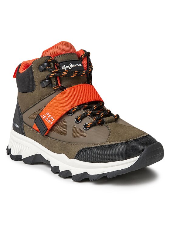 Pepe Jeans Pepe Jeans Tossud PBS30567 Roheline