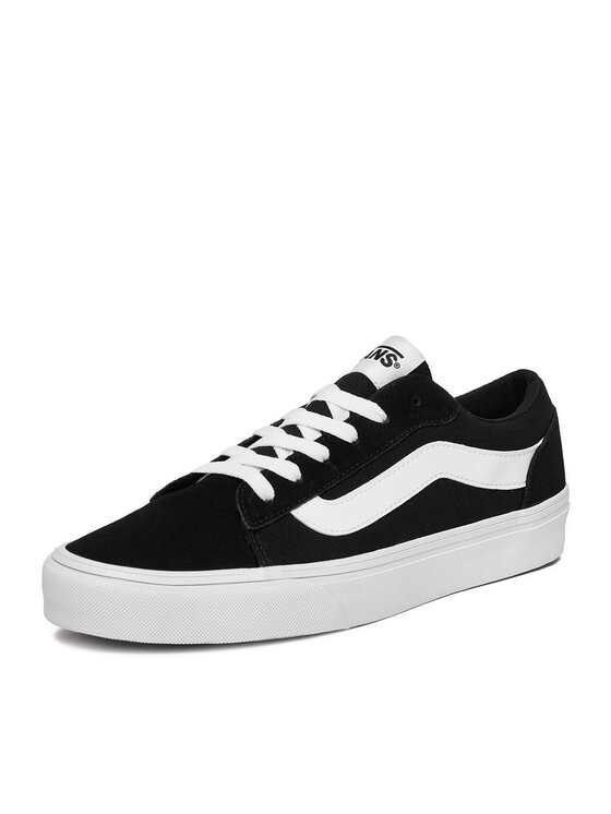 Vans Vans Scarpe sportive C-VERO LS VN000Y7FY28 Nero