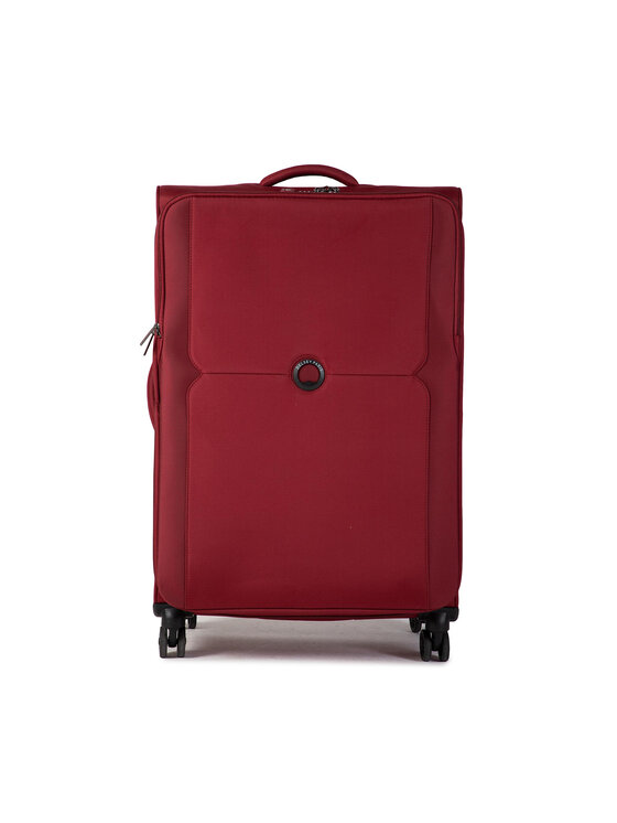 Delsey Valigia grande Mercure 00324782114 Rosso Modivo