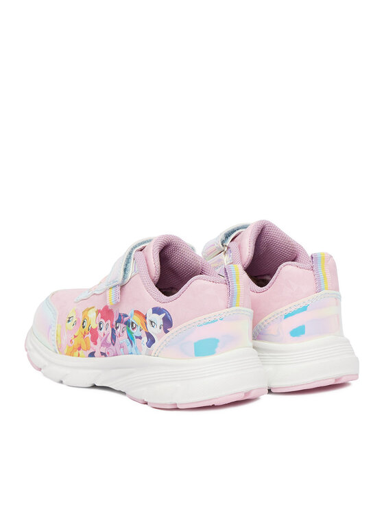 My Little Pony My Little Pony Αθλητικά CEO-CP23-AW26-312MLP Ροζ
