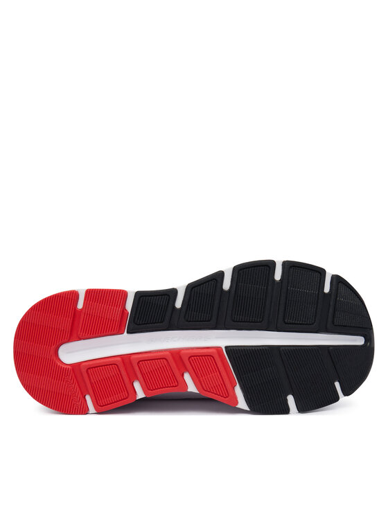 Skechers Skechers Sportcipők Slip-Ins: Glide-Step Plus - Vista-Lane 404203L/WBKR Fehér