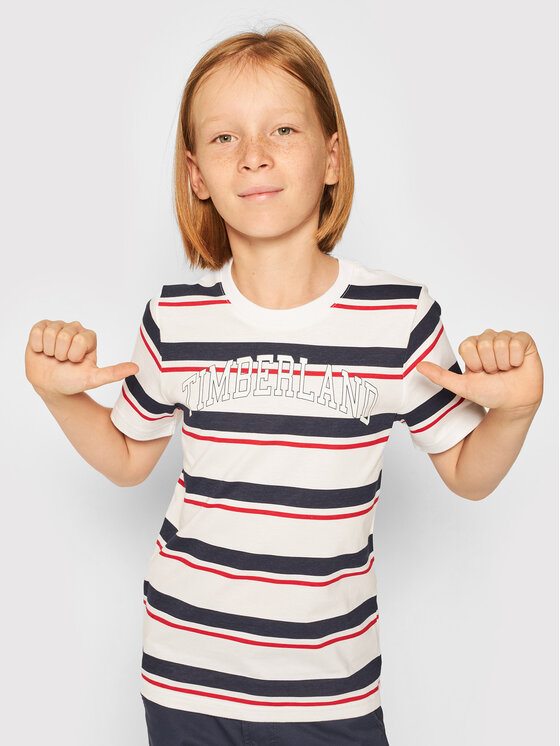 T-shirt Timberland