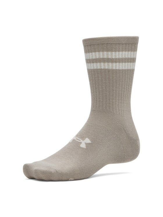 Under Armour Under Armour Skarpety długie 1387058 Kolorowy