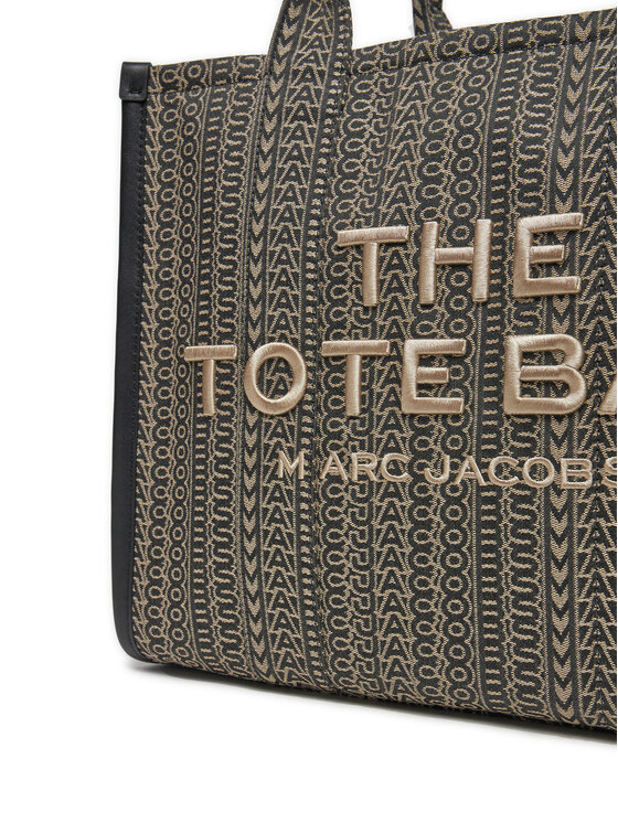 Marc Jacobs Marc Jacobs Torbica 2F4HTT014H05 Crna