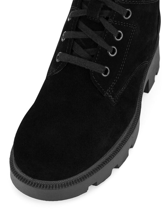 Lasocki Lasocki Botine ARC-DOMINA-03 Negru