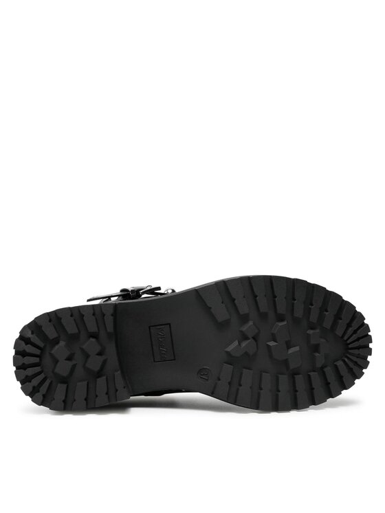 DeeZee DeeZee Trappers WS110113-01 Negru