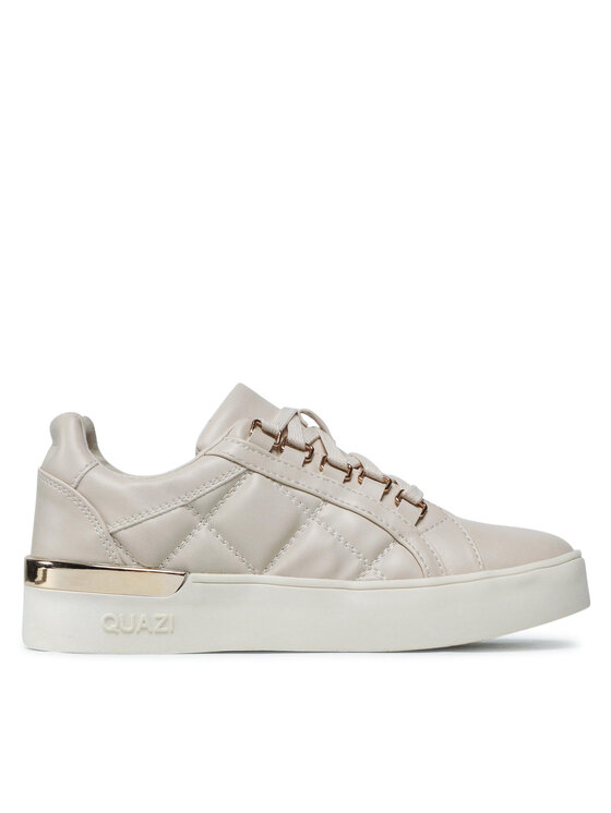 Sneakers WS5686-04 Beige