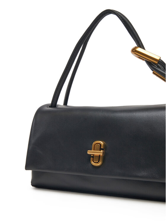 Marc Jacobs Marc Jacobs Torebka The Mini Dual Bag 2F4HSH010H04 Czarny