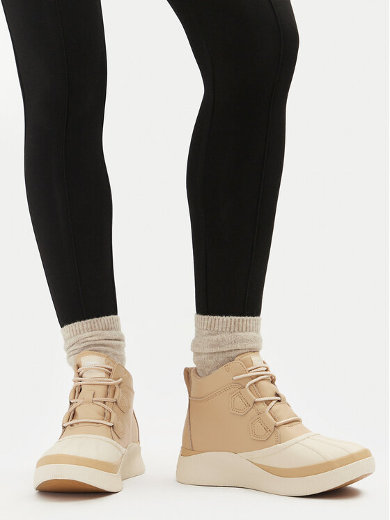 Sorel Sorel Trzewiki Out N About™ Iv Classic Wp 2088161209 Brązowy
