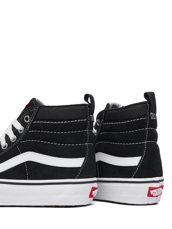 Vans Vans Sportcipők MTE Sk8-Hi Insulated VN000EB4BA21 Fekete