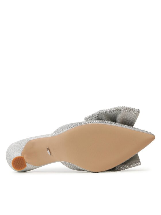 DeeZee DeeZee Чехли HLL8759-6 Сребрист