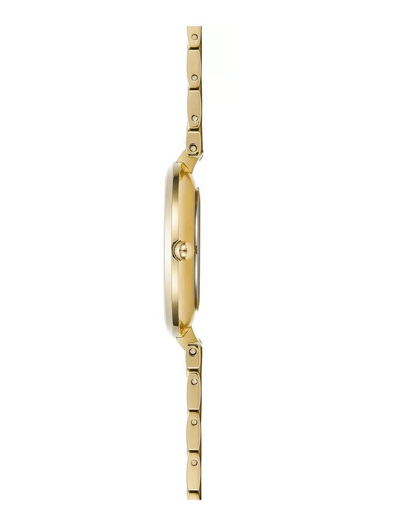 Obaku Obaku Zegarek V256LXGISG Złoty