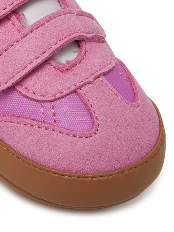 Polo Ralph Lauren Polo Ralph Lauren Superge Heritage Court III T-Toe Ez RL02362668 Roza
