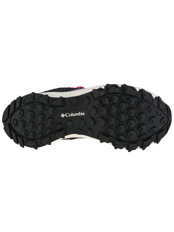 Columbia Columbia Trekkingi Columbia Peakfreak Hera OutDry Czarny