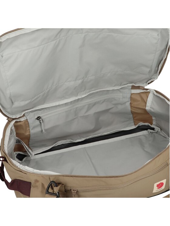 Fjällräven Fjällräven Torba podróżna 301770 Brązowy