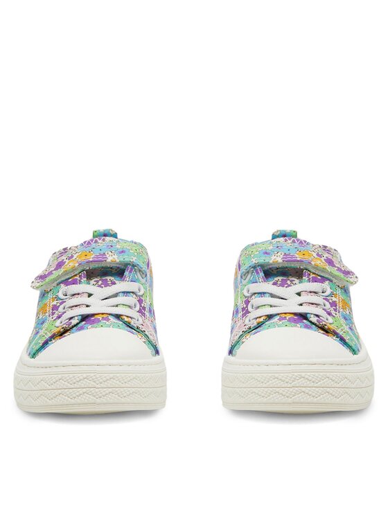 Nelli Blu Nelli Blu Scarpe da ginnastica CA23355A Multicolore