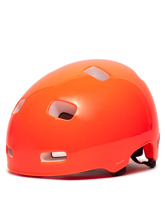 POC POC Kask rowerowy Crane Mips 10820 9050 Pomarańczowy