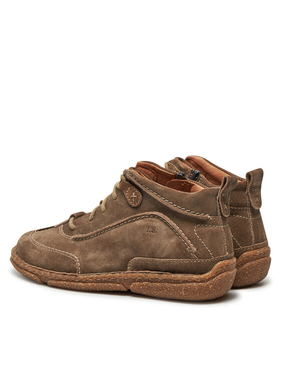 Josef Seibel Josef Seibel Черевики Neele 85152 Коричневий