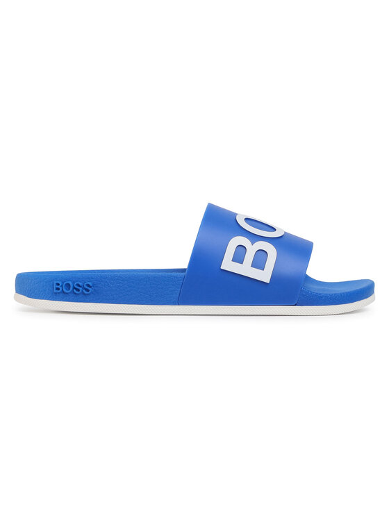 Ciabatte Bay 50432591 10224455 01 Blu