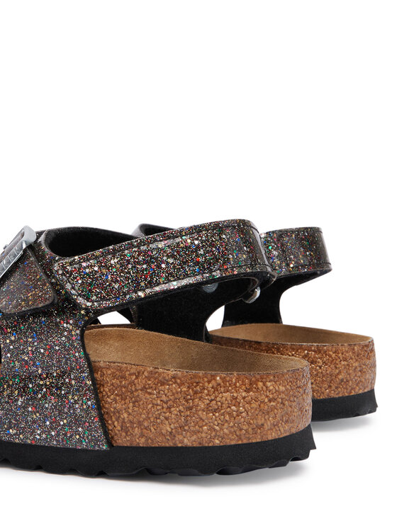 Birkenstock Birkenstock Sandaalid Rio As Kids 1031804 D Must
