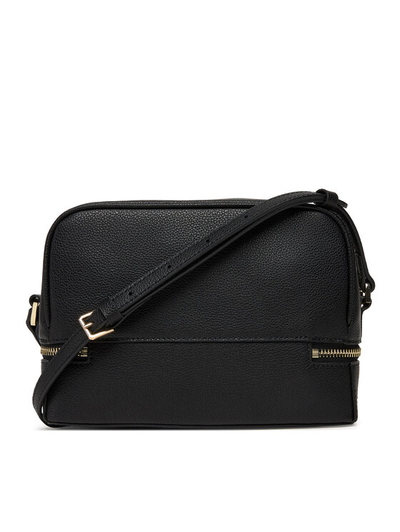 Patrizia Pepe Patrizia Pepe Torebka 8B0253/L001-K103 Czarny