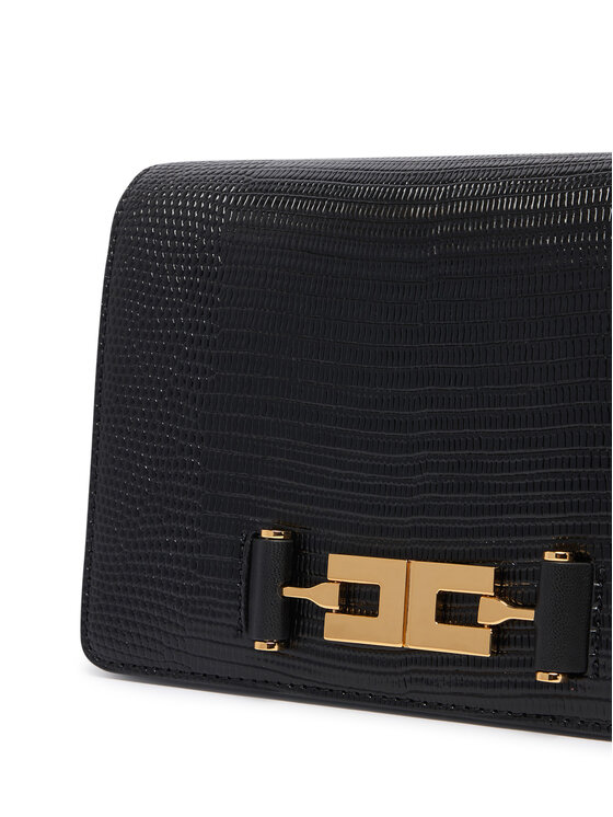 Elisabetta Franchi Elisabetta Franchi Kabelka BS-09A-66E2-V300 Černá