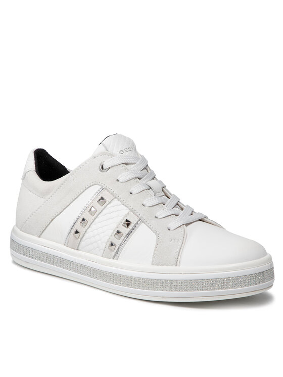Geox low top sneakers hotsell