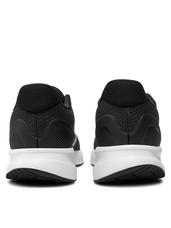 adidas adidas Снікерcи Runfalcon 5 J  IE8589 Чорний