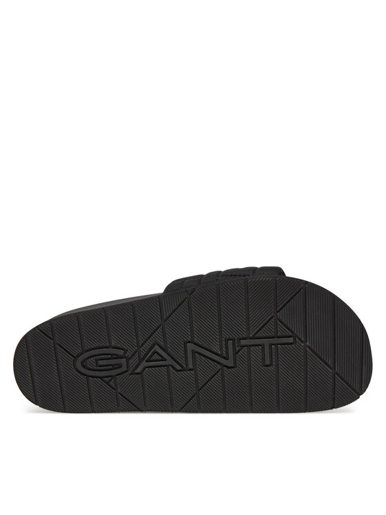 Gant Gant Παντόφλες 30507939 Μαύρο