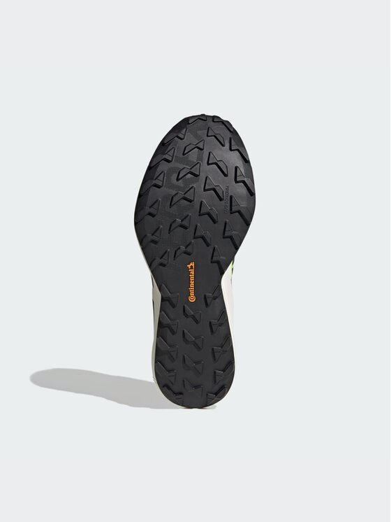 adidas adidas Buty do biegania Terrex Agravic Speed 2 Trail Biały